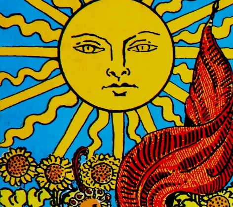 Today's Card